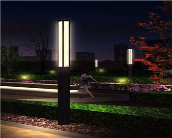 內(nèi)蒙古庭院燈廠家