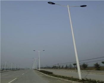 內(nèi)蒙古市電路燈項(xiàng)目-西安市高新區(qū)工業(yè)園