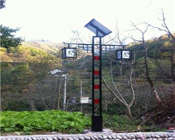 內(nèi)蒙古景觀燈項(xiàng)目-商洛柞水