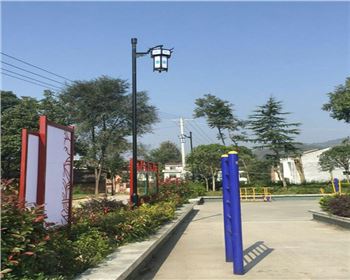 內(nèi)蒙古太陽能路燈-安康漢陰澗池鎮(zhèn)