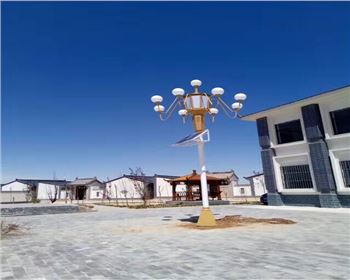 內(nèi)蒙古太陽能路燈-慶陽太陽能路燈