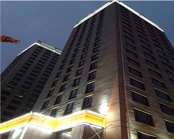 青海西安草灘七路展源商務(wù)大廈