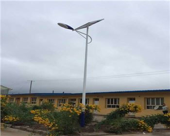 內(nèi)蒙古農(nóng)村太陽能路燈-內(nèi)蒙古定西渭源縣太陽能路燈項目
