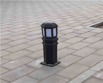 西安草坪燈生產(chǎn)廠(chǎng)家